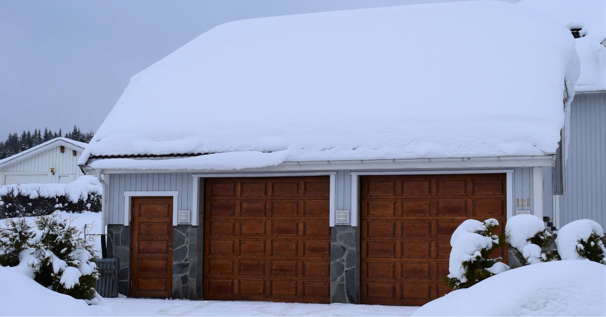 Giel-Garage-Doors-How-To-Winterize-Your-Garage-Door