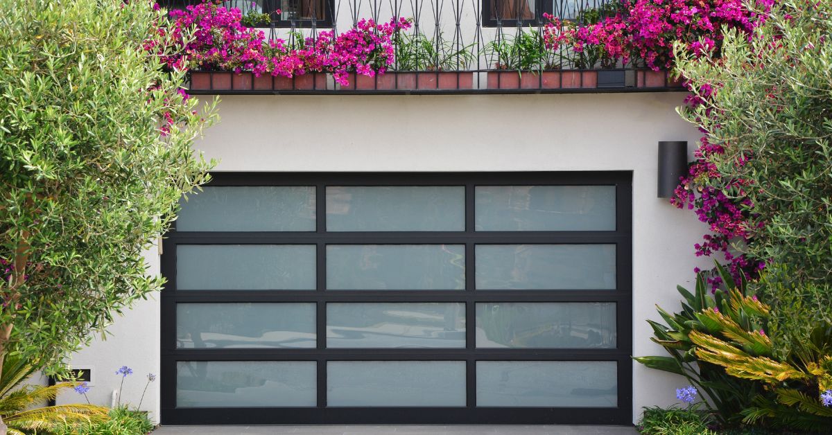 Giel-Garage-Doors-Preparing-Your-Garage-Door-For-Seasonal-Changes