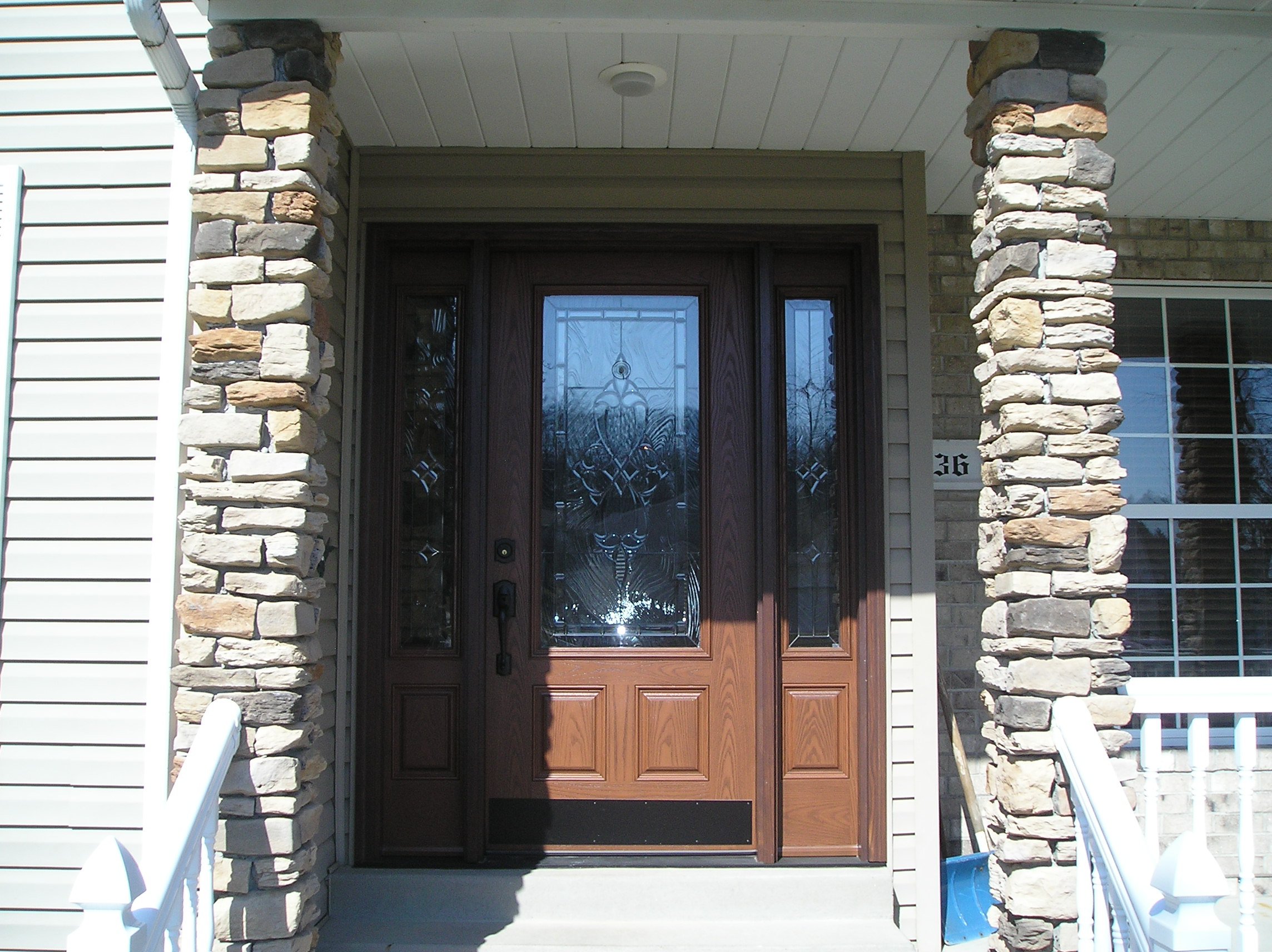 Entry Doors Pittsburgh Garage Doors